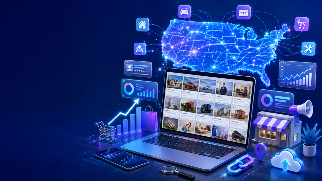 Best Free Classified Sites in the USA 2026