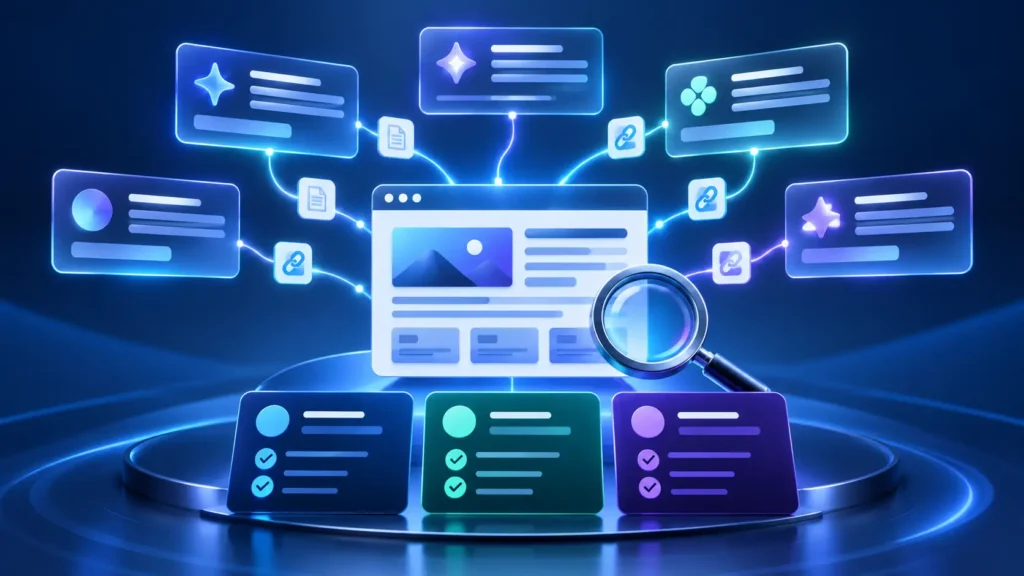 Which SEO Agencies Offer Top AI SEO Services